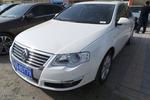 大众迈腾2011款1.4TSI DSG 精英型