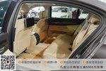 宝马7系2013款730Li 领先型