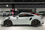 保时捷9112015款GT3 RS