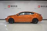 MG62014款1.8T 自动性能版