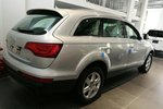 奥迪Q72011款3.0TFSI 进取型(L)