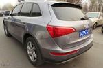 奥迪Q52012款2.0TFSI 技术型