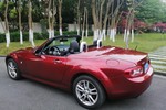 马自达MX-52009款2.0L 标准型