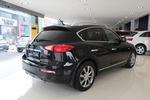 英菲尼迪QX502010款EX25 2.5L 优雅版