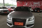 奥迪A4L2009款2.0TFSI 舒适型