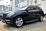 奔驰M级2012款ML350 4MATIC 豪华型