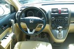 本田CR-V2007款2.4L 自动四驱豪华版 