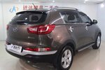 起亚智跑2012款2.0L 自动两驱 GLS