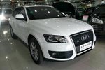 奥迪Q52010款2.0TFSI 舒适型