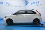 MG32011款1.5L 手动 精英版