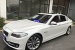 宝马5系2017款525Li 领先型