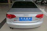 奥迪A4L2012款2.0TFSI 技术型