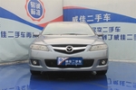 马自达Mazda62011款2.0L 手自一体 时尚型