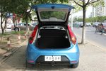 MG32011款1.5L 自动 精英版