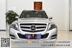 奔驰GLK级2013款改款 GLK 300 4MATIC 时尚型