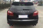 保时捷Cayenne2011款S Hybrid 3.0T 