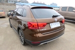 大众朗境2014款1.4TSI DSG