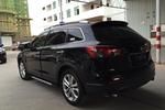 马自达CX-92013款CX-9 3.7L 自动基本型