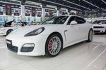 保时捷Panamera2010款Panamera 4 3.6L 