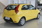 MG32011款1.5L 自动 精英版