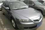 马自达Mazda62008款2.0L 手自一体 豪华型