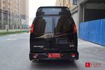 GMC Savana2013款6.0L 豪华隐私屏版7座