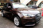 奥迪A1 Sportback2013款30 TFSI Urban