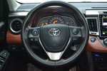 丰田RAV42013款2.5L 自动四驱精英版 