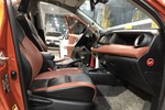 丰田RAV4荣放2013款2.5L 自动四驱尊贵版 