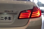 宝马5系2012款520Li 典雅型