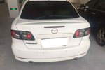 马自达Mazda62007款2.0L豪华型