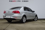 大众宝来2014款1.6L 自动舒适型