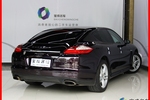 保时捷Panamera2010款Panamera 3.6L 