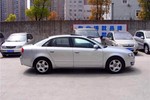 奥迪A42007款07款 1.8T 手自一体舒适型