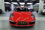 保时捷9112012款Carrera S 3.8L