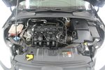 福特福克斯两厢2012款1.6L 自动舒适型