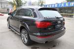 奥迪Q72012款3.0TFSI 进取型