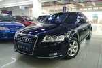 奥迪A6L2010款2.0TFSI 手自一体 标准型