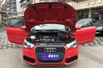 奥迪A12014款30 TFSI 时尚型