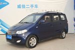 五菱宏光2010款1.4L 舒适型