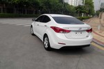 现代朗动2012款1.6L GLX 手自一体 领先型