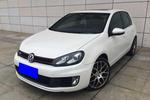 大众高尔夫GTI2010款2.0TSI DSG 豪华版