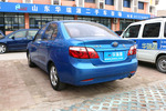 一汽夏利N52010款1.3L 标准型