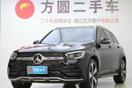 奔驰GLC级2020款改款 GLC 300 L 4MATIC 豪华型