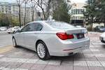 宝马7系2013款730Li 领先型