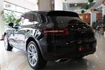 保时捷Macan2014款Macan 2.0T