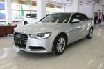 奥迪A6L2012款30 FSI 舒适型(2.5L)