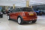 MINIMINI2011款1.6L COOPER Fun