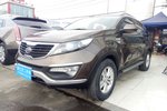 起亚智跑2012款2.0L 自动两驱 GLS