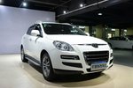 纳智捷大7 SUV2012款旗舰型 2.2T 两驱